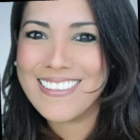 Viola Guerrero Barnett