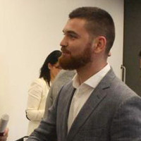 Daniel Blazquez Gil