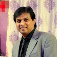 Yaswant Satish