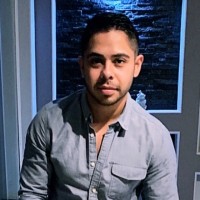 Mario Garza