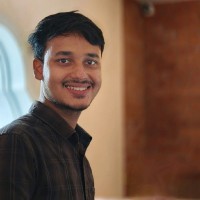 Shouvik Ghosh