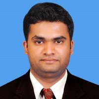 Rajeesh Damodaran