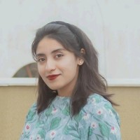 Areej Waheed