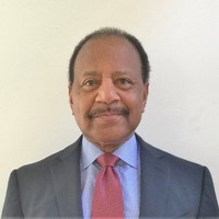 Tom Harris, CFO/President, CPA, MBA