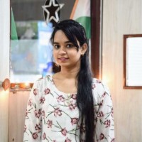 Parul Prajapat