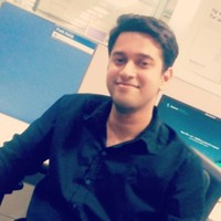 Pratik Kamat