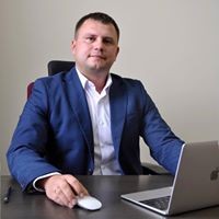 Дмитрий Черкасский