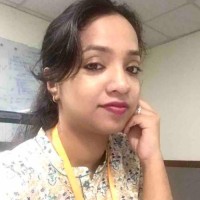 Jayeeta Ghosh