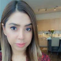 Khadija Riaz