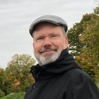 Jens Severin