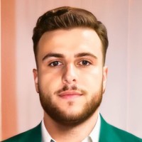 Nick Bertolucci