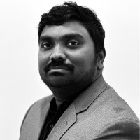 Michael Vivek