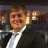 Sterling Warner, MBA