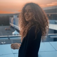 Анастасия Иващенко