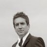Mark Usher