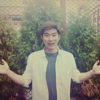 Jerry KIM