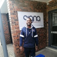 Ntsako Dumela