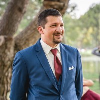 Christopher Miranda