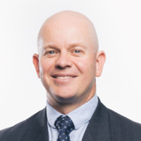 Scott Coulthart