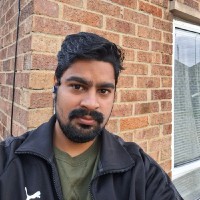 Venkat Ramanan B
