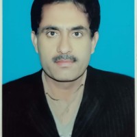 Muhammad Ijaz Ahmed