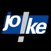 Joke Marketing