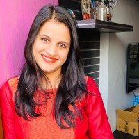 Prachi Khuperkar