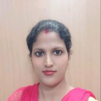 Sushmita Rath