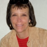 Rita Benton