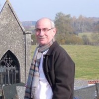 fernand Saliceti,  Fernand