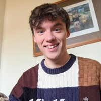 Daniel Summers-Jones