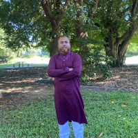 Md Shamsuddin