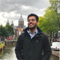 Chiranjeev Singh Rao