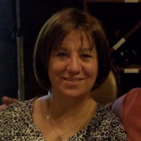 Virginia Perret