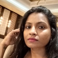 Sindhia Chandran