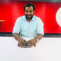 Amruth Kumar S