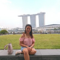 Arianne Ross Palicpic