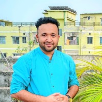 Kazi Jehadul Islam