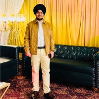 Jaspreet Singh