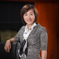 赵红霞