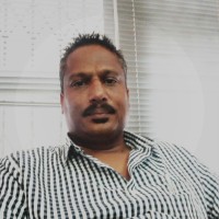 collin naidoo