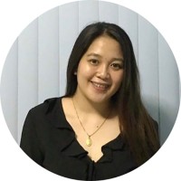 Allana Jane Binas