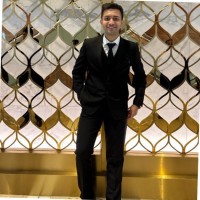 Bhavya Vora