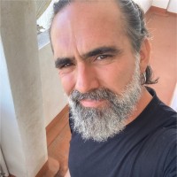 Antonio Rojas Fernández