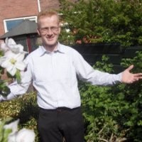 Chris Tegenbosch