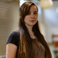 Lucie Delorme