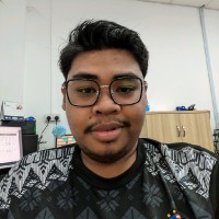 Muhammad Luqman Muhammad Daud