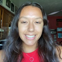 Mickenzie Hruby-Waubano