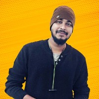 Joyprakash Das