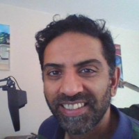 Faisal Mohammad